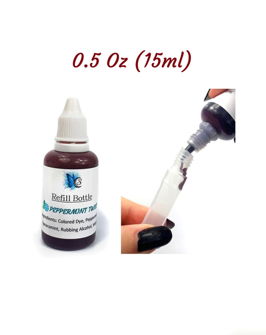 Recovery Pen Refill Bottle 0.5 OZ (15ml)