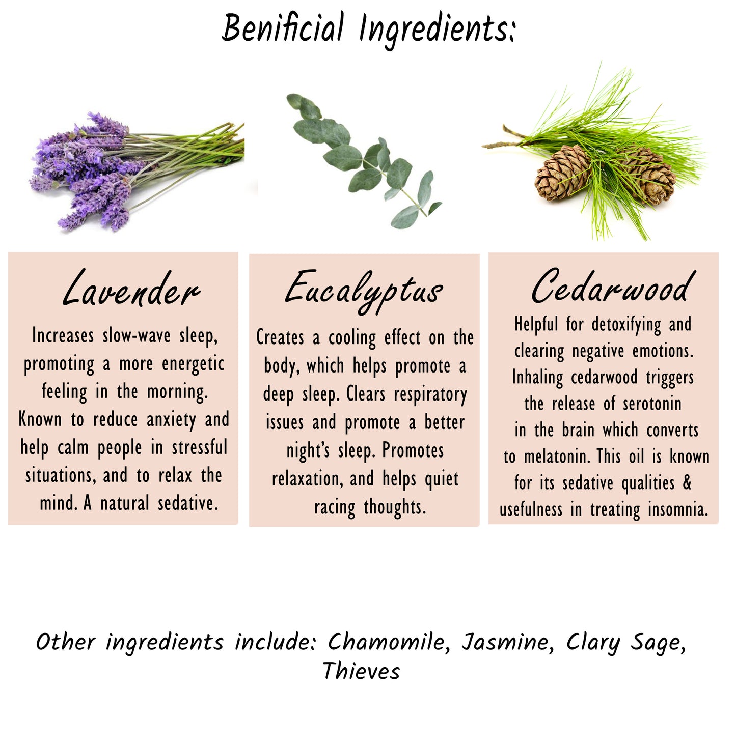 Insomnia & Clearing Essential Oil Roller