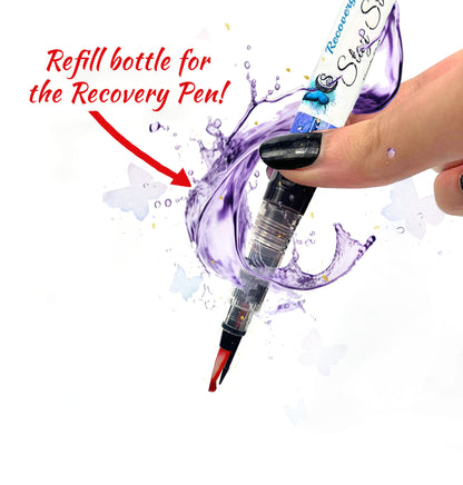 Recovery Pen Refill Bottle | Level 2