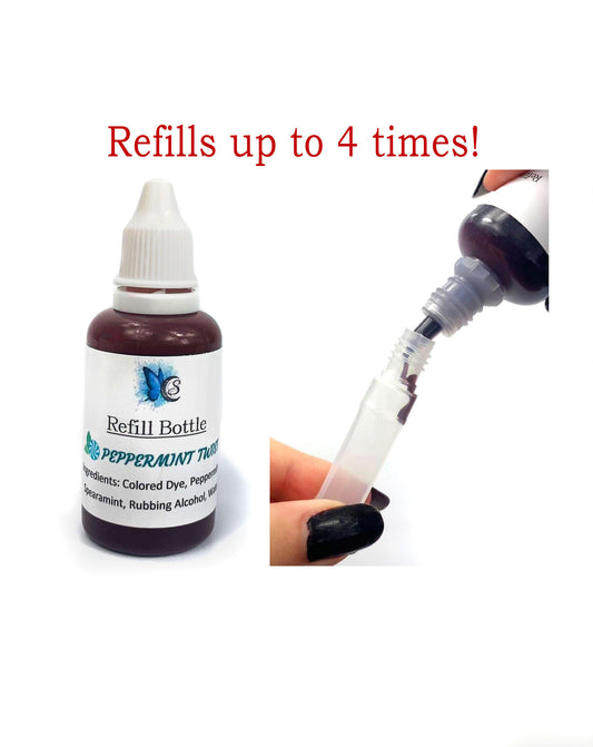 Recovery Pen Refill Bottle 1 OZ(30ml)