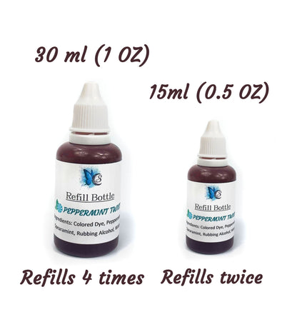 Recovery Pen Refill Bottle 0.5 OZ (15ml)