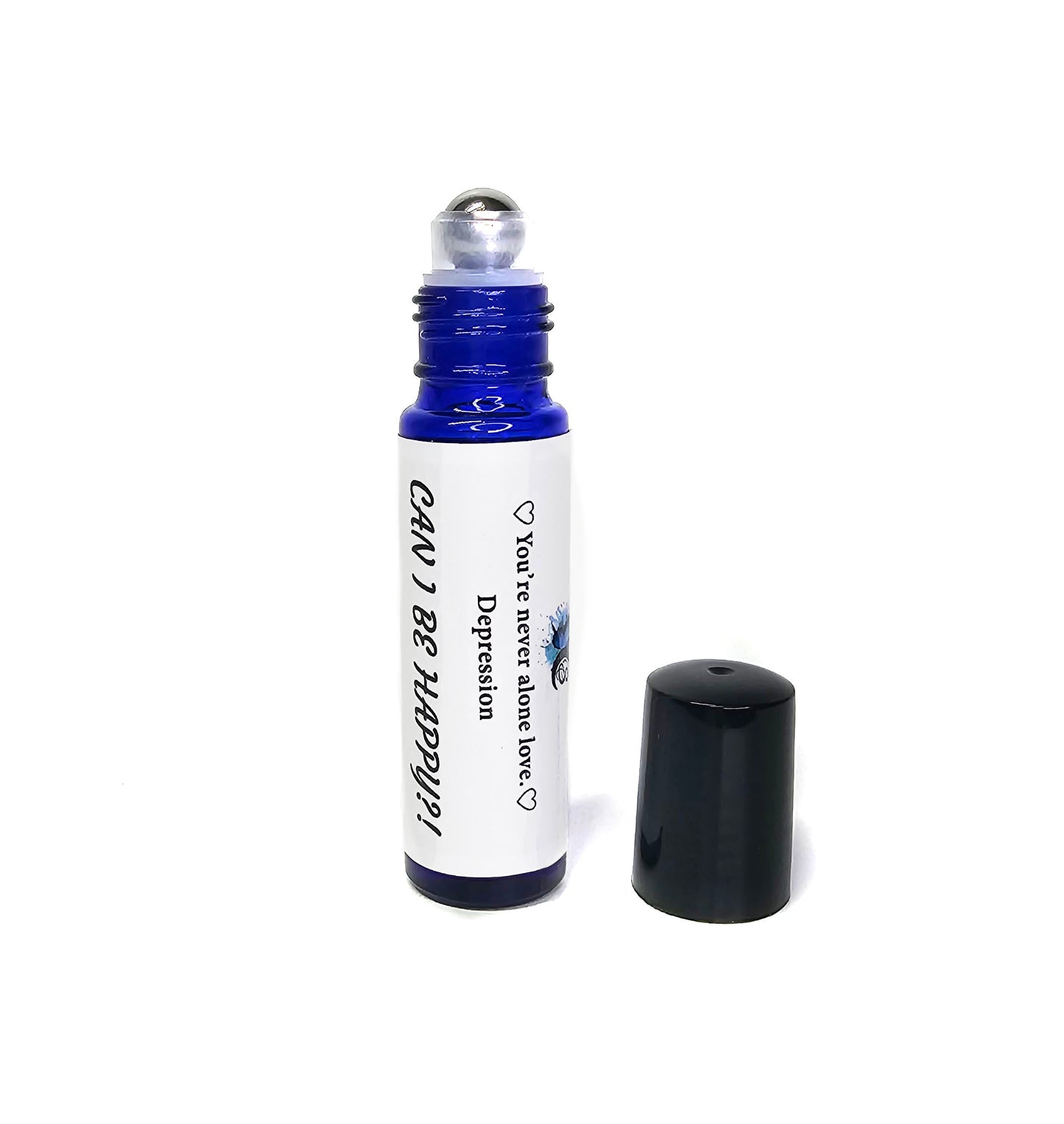 Depression Essential Oil Roller