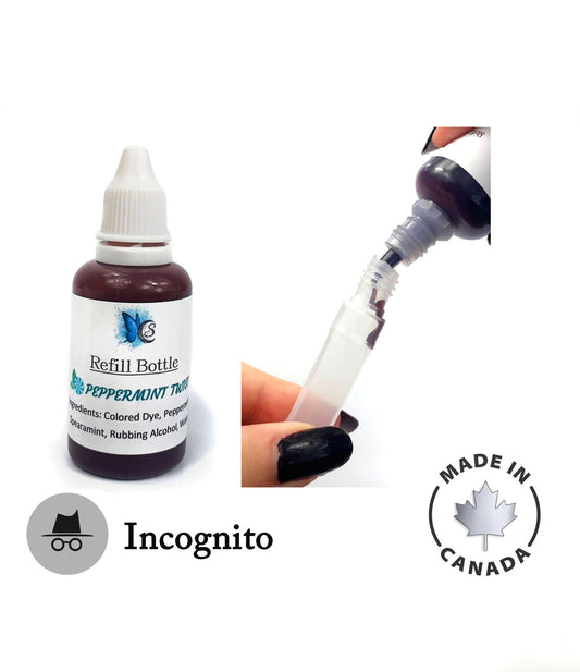 Recovery Pen Refill Bottle | Level 1