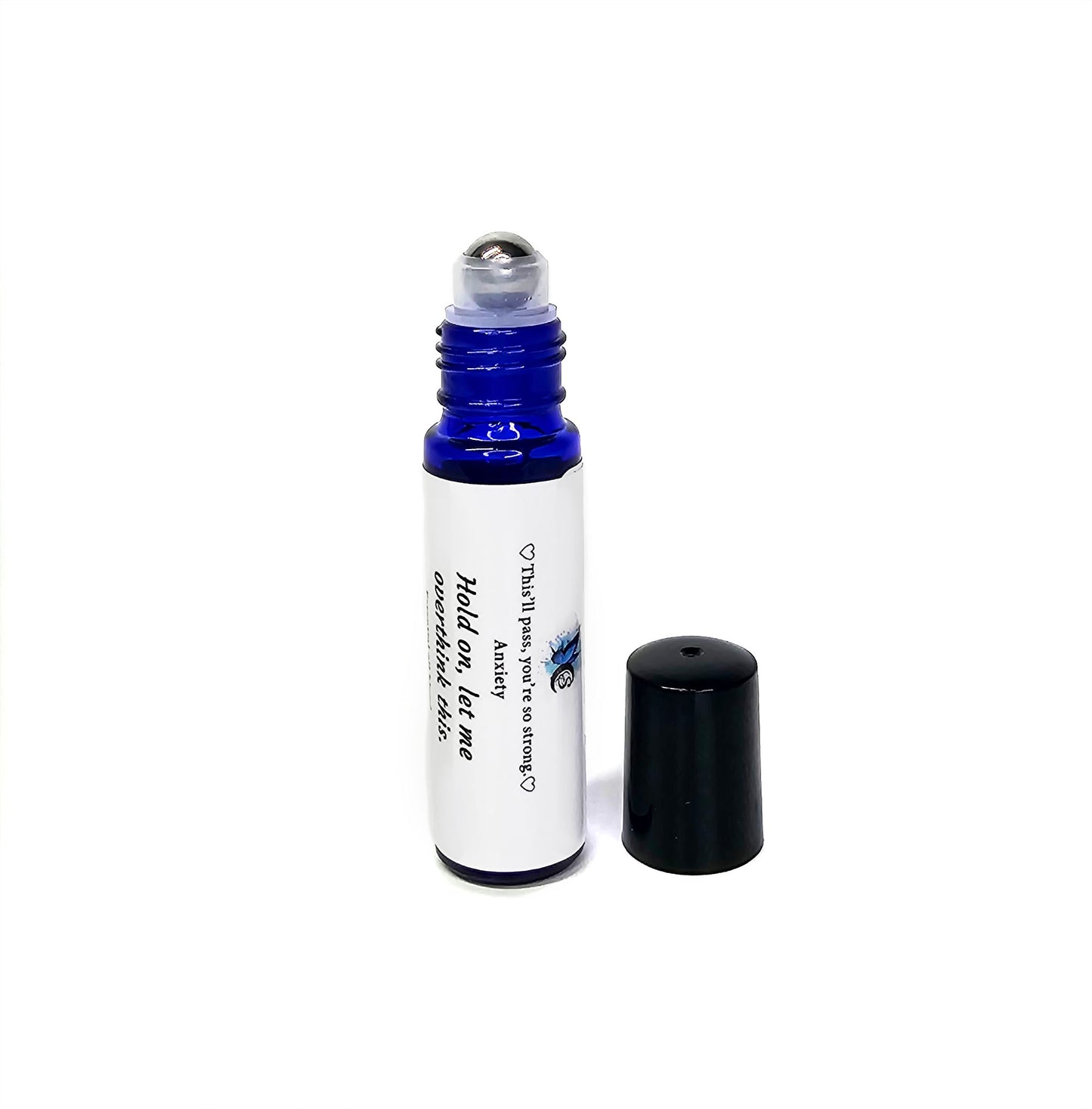 Anxiety & Calming Essential Oil Roller