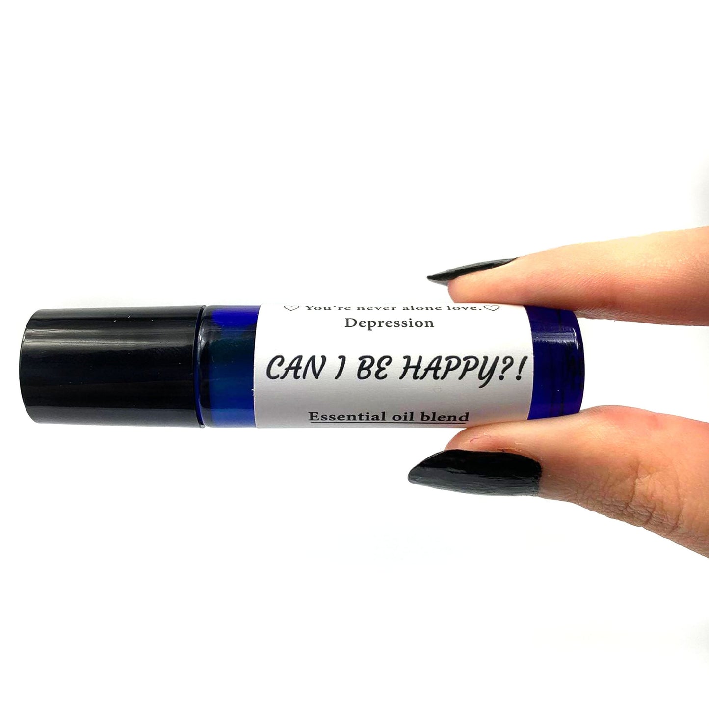 Depression Essential Oil Roller